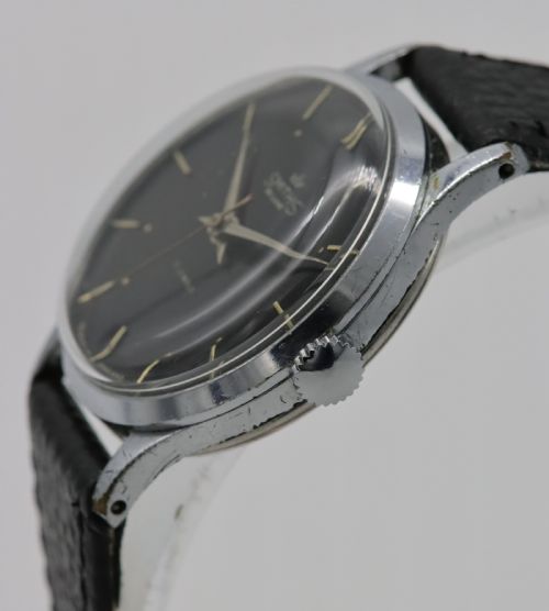 1950S SMITHS DE LUXE WRISTWATCH - ADDITIONAL PHOTO 2