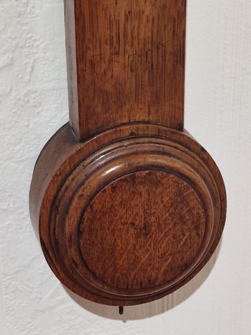 fig 1. A Dolland Stick Barometer
