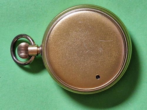 A POCKET BAROMETER - ADDITIONAL PHOTO 1