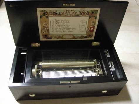 Musical Box