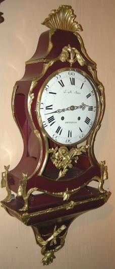 Antique Wall Clock