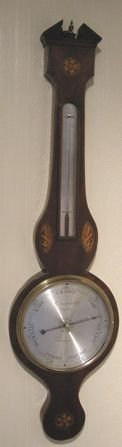 Oxford Barometer