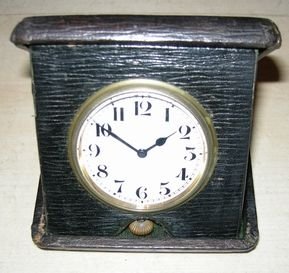 Travelling Watch