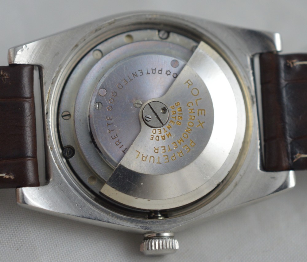 1946 Rolex Oyster Perpetual 'Bubbleback', 2940 View VI