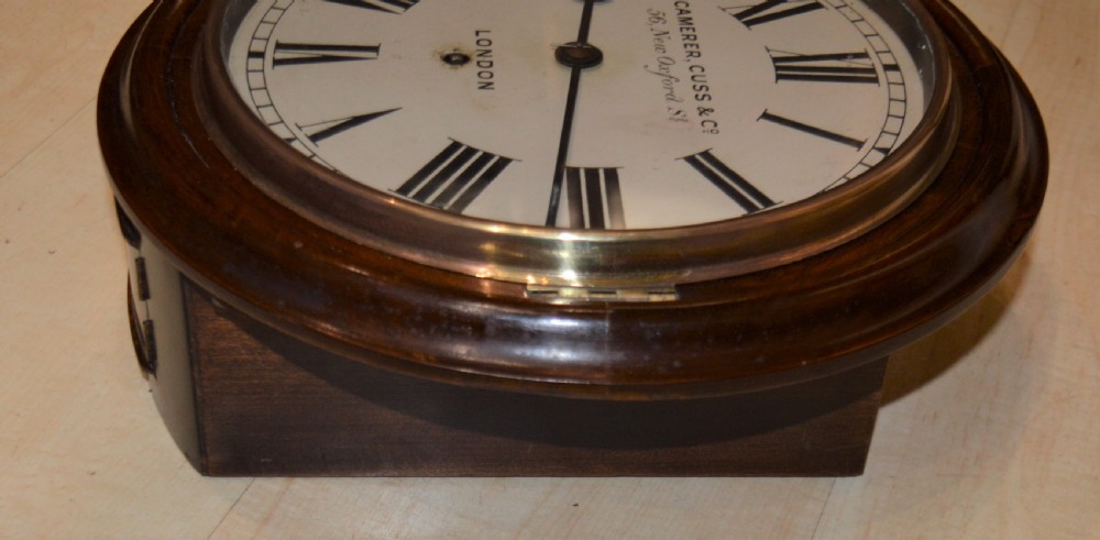 Camerer Cuss of London small 10
