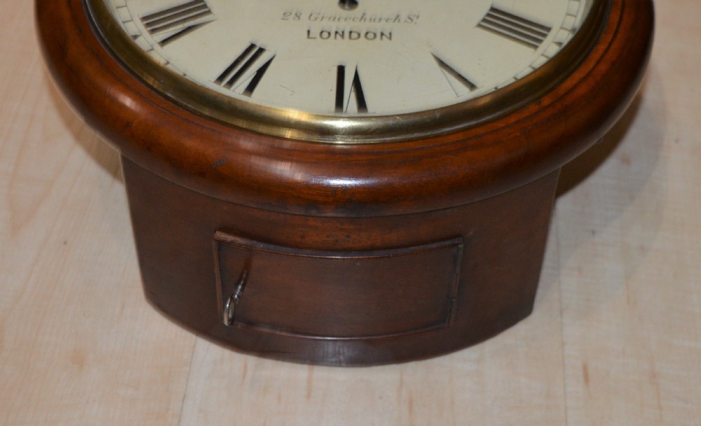 Gabriel 21, Bishopsgate St Within London Small 10