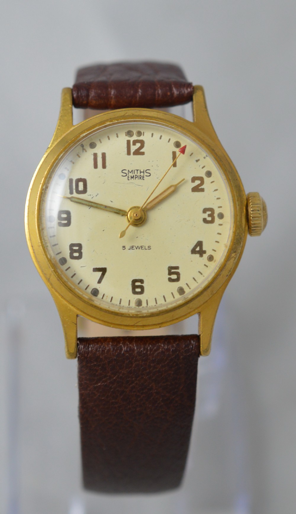 1950s Smiths Empire Wristwatch