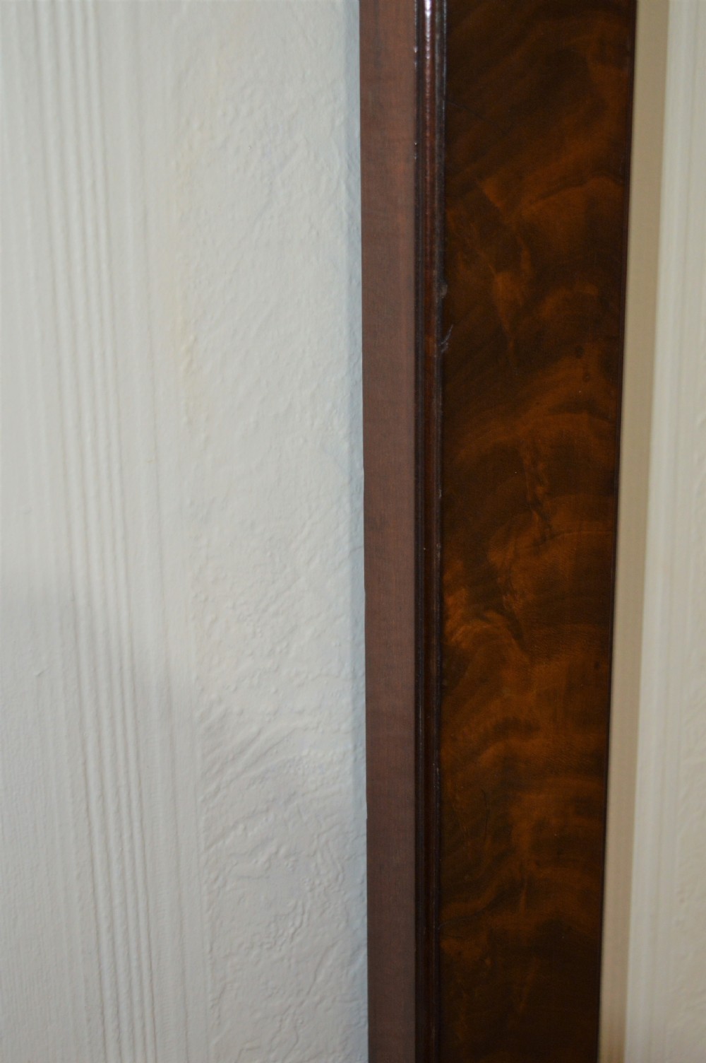 Dolland of London Mahogany Stick Barometer View V