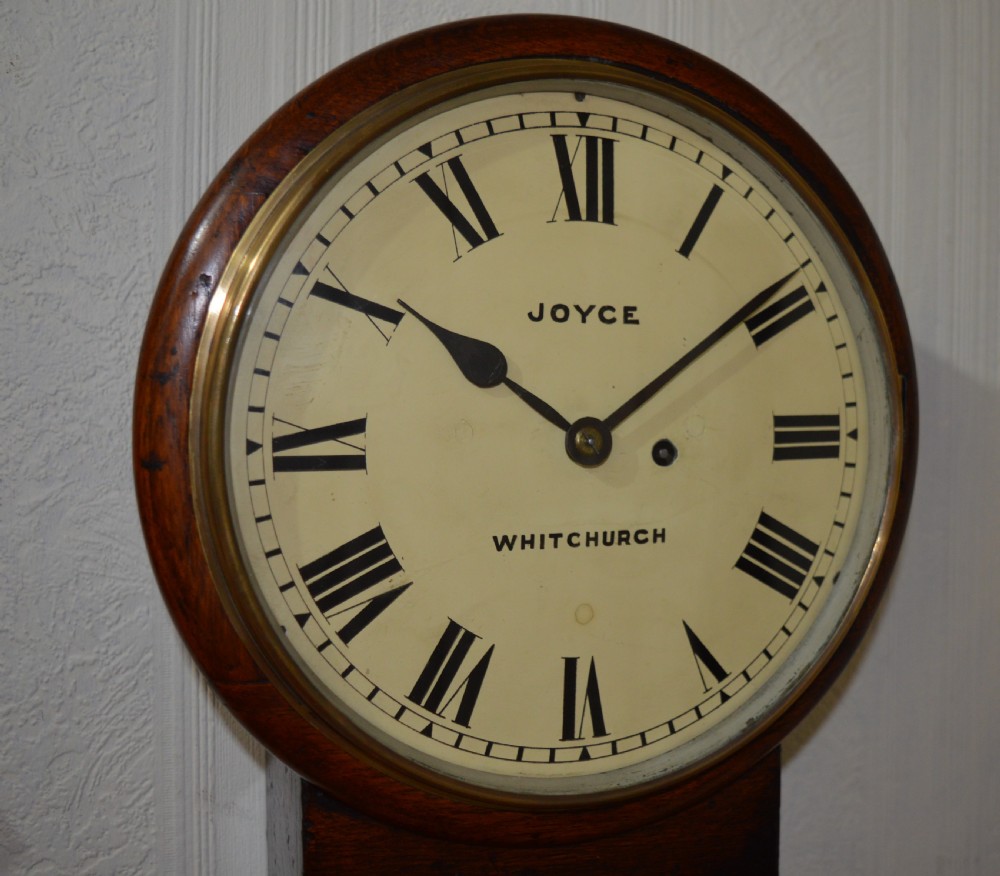 Joyce of Whitchurch small 10