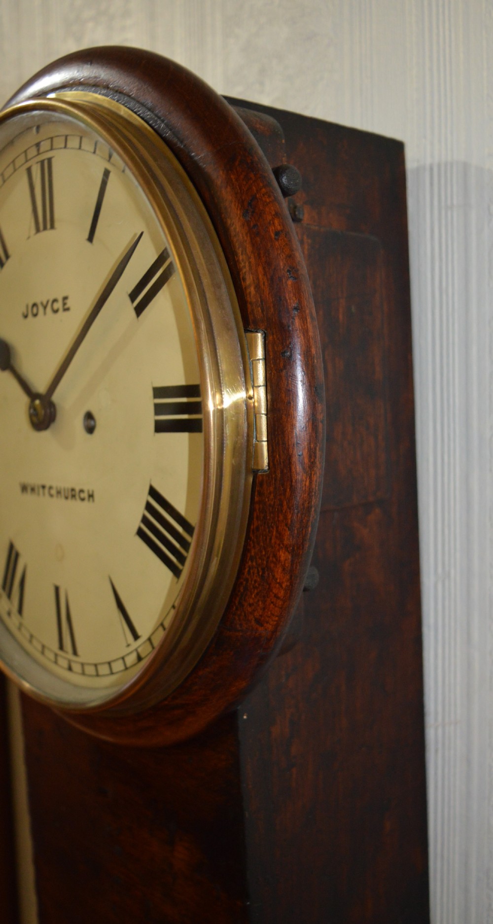 Joyce of Whitchurch small 10