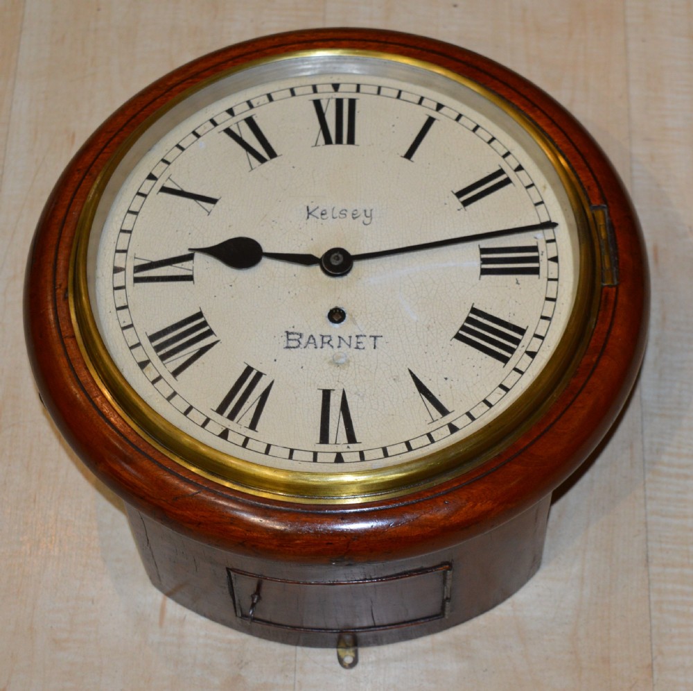Kelsey of Barnet (London) Small 10