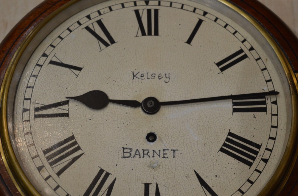 Kelsey of Barnet (London) Small 10