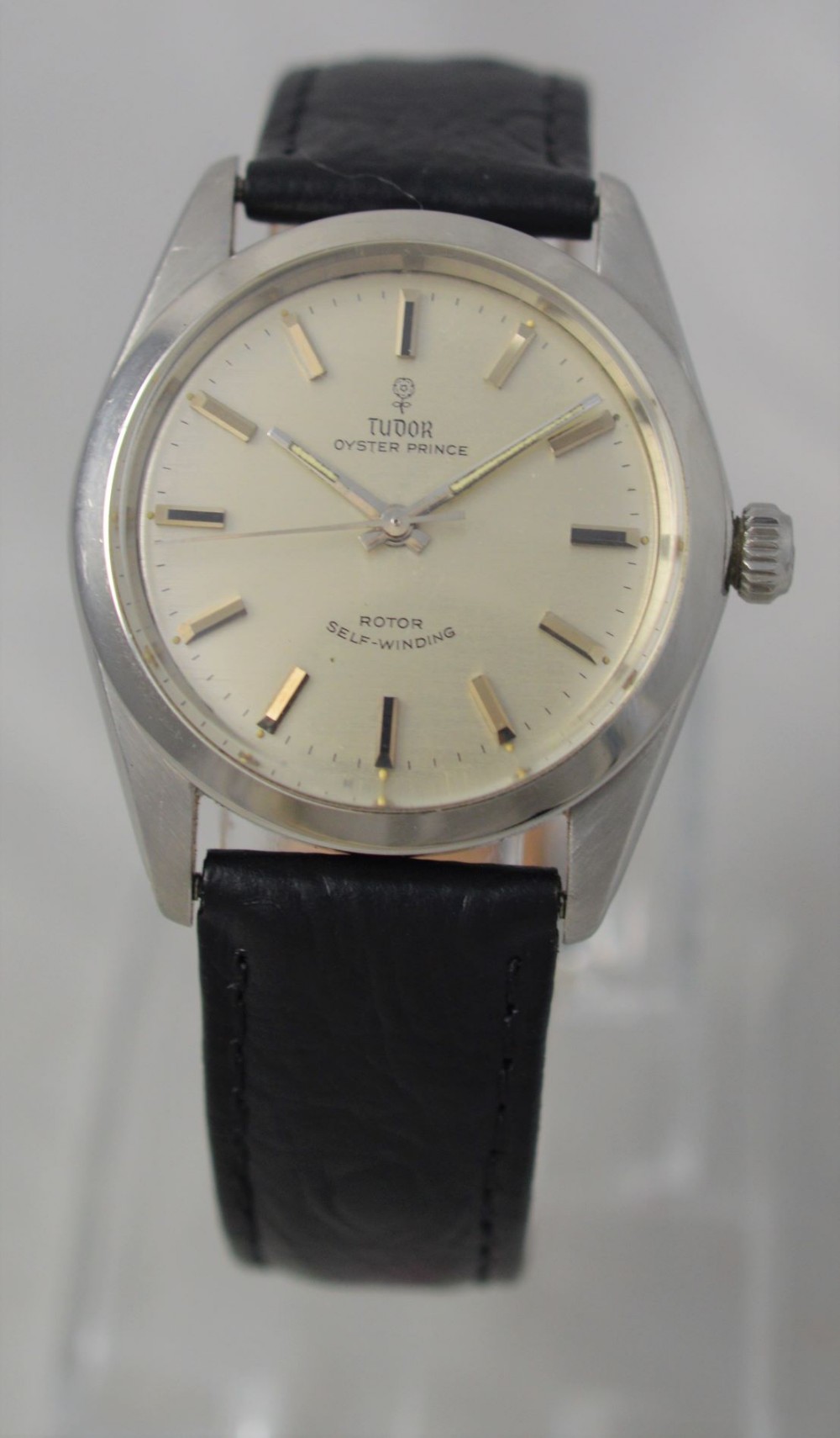1967 Tudor Oyster Automatic Wristwatch