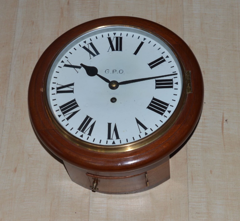 G.P.O. 10