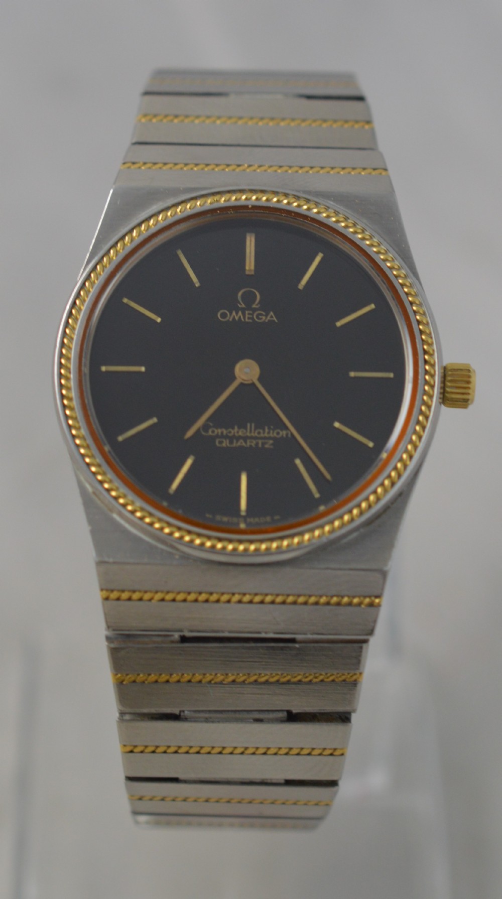 1978 Omega Constellation Wristwatch