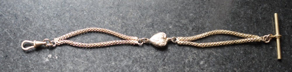 Ladies Pocket Watch Chain