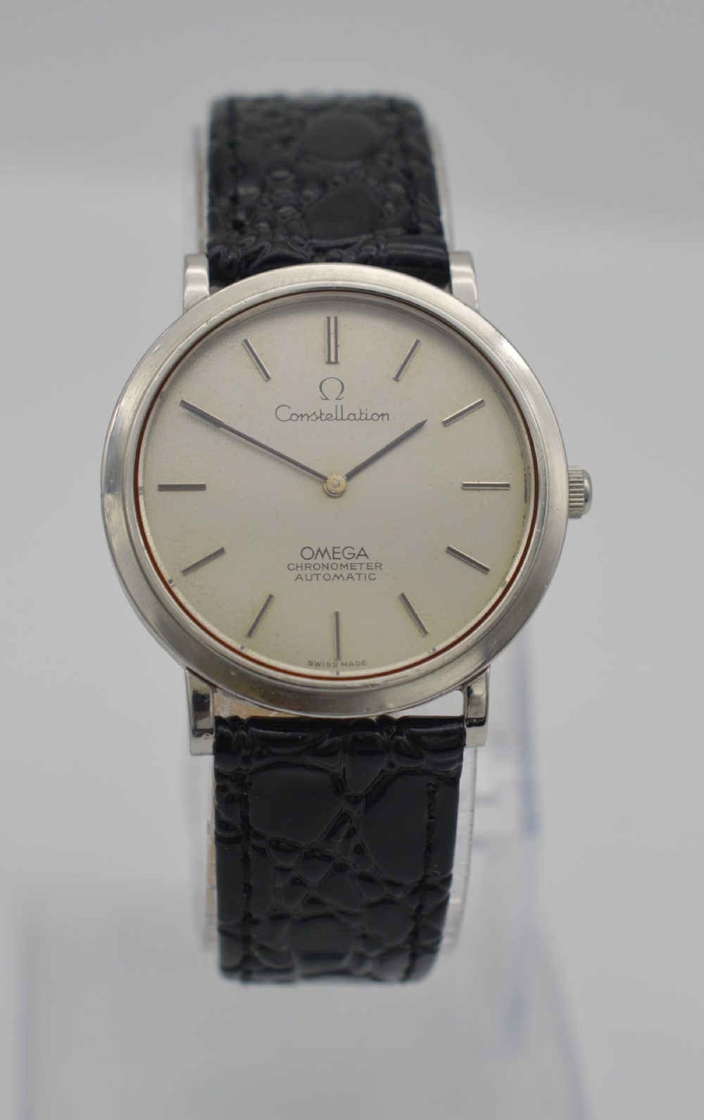 1968 Omega Constellation Automatic Wristwatch