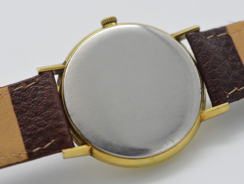 1968 Omega Geneve Wristwatch View IV