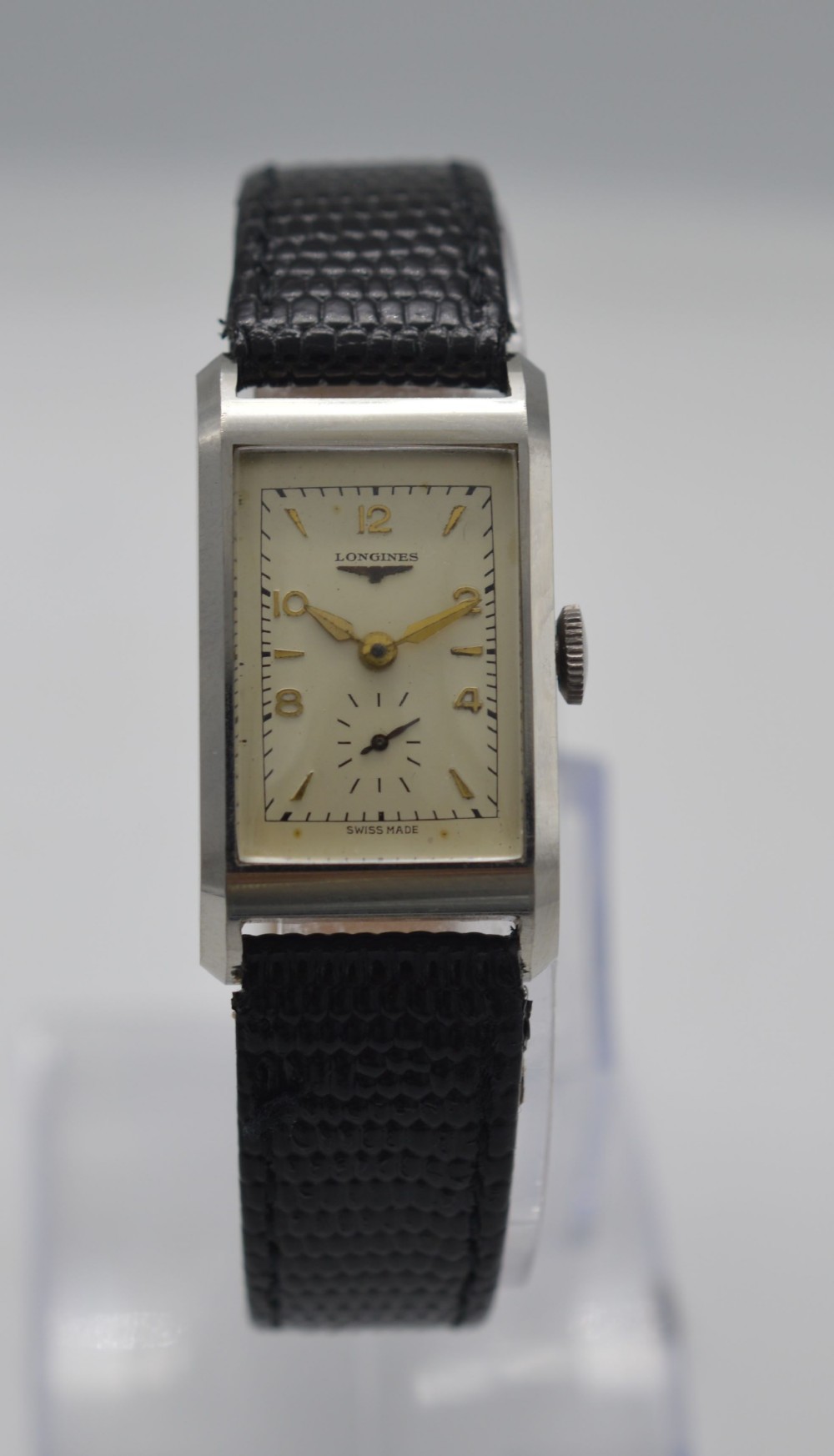 1939 Longines Wristwatch