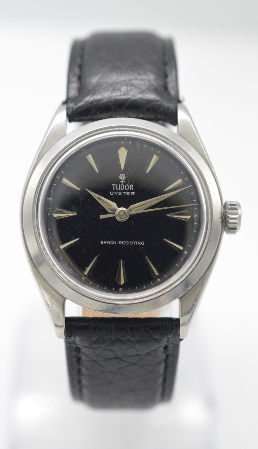 1962 Tudor Oyster Wristwatch