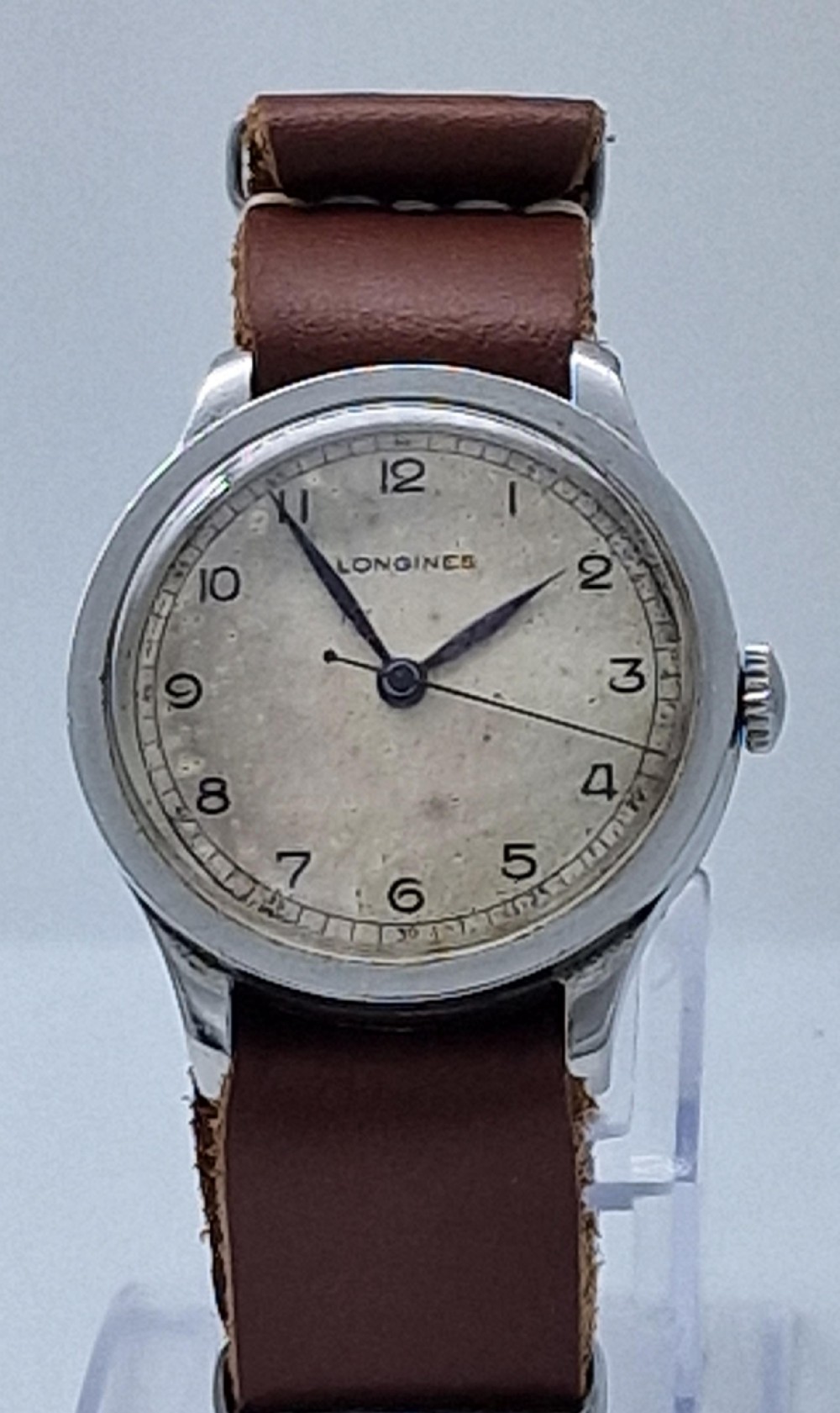 1942 Longines Wristwatch
