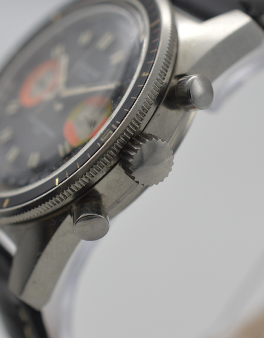 Accurist Super Waterproof 300 View III