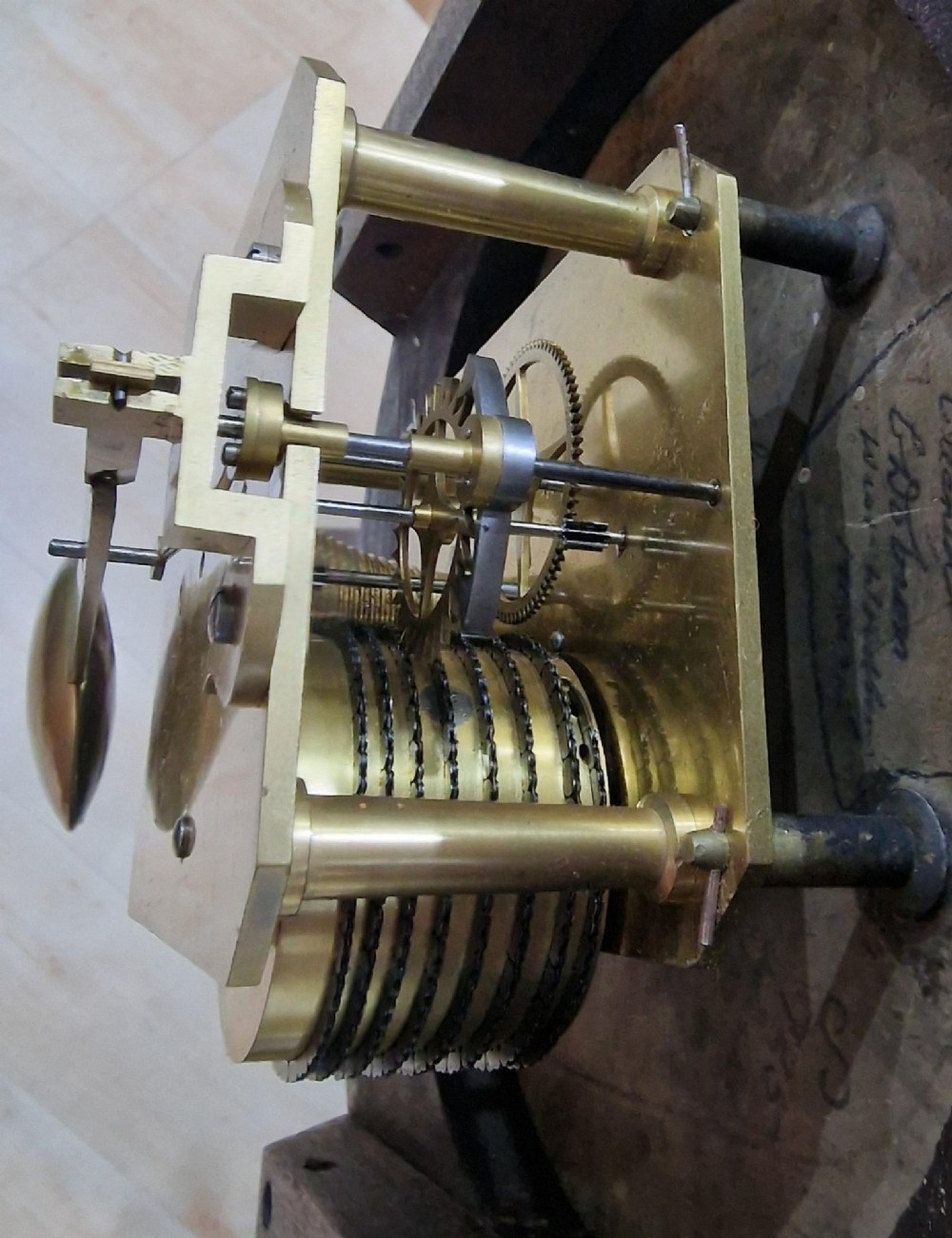 Detail View