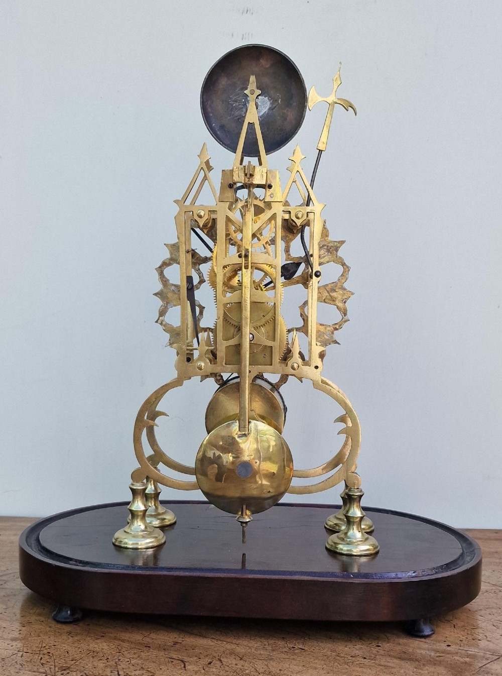 Alternate View