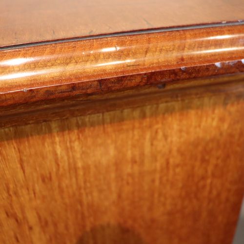 UNUSUAL WATKINS DONCASTER ENTOMOLOGY MUSEUM SPECIMEN CABINET - ADDITIONAL PHOTO 14