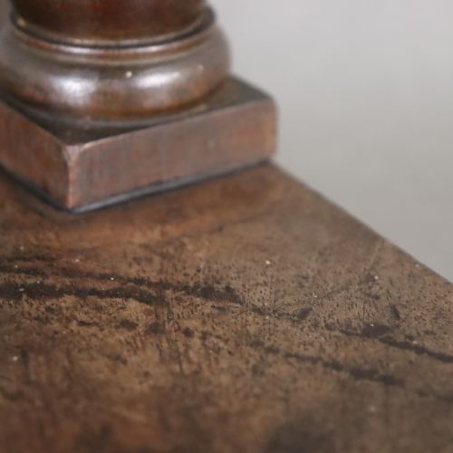 REGENCY COUNTRY HOUSE MAHOGANY BOOT JACK - ADDITIONAL PHOTO 3
