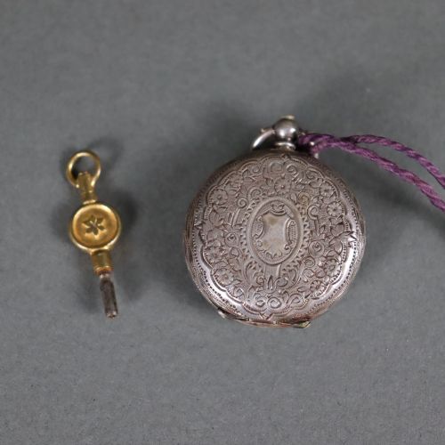 TEA CADDY CLOCK TOWER - ADDITIONAL PHOTO 2