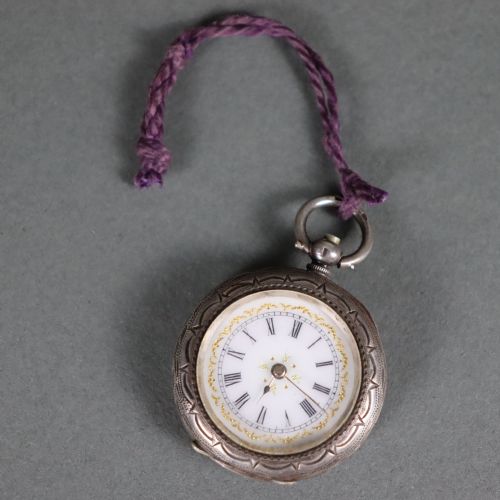TEA CADDY CLOCK TOWER - ADDITIONAL PHOTO 6