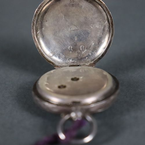 TEA CADDY CLOCK TOWER - ADDITIONAL PHOTO 7