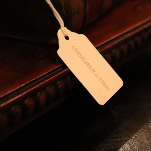 ARBUTUS WOOD DESK TIDY - ADDITIONAL PHOTO 7