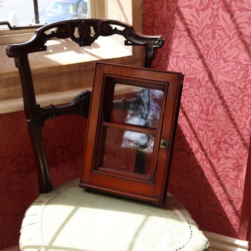 19TH CENTURY ARCHITECTS MODEL OF A SASH WINDOW - ADDITIONAL PHOTO 1