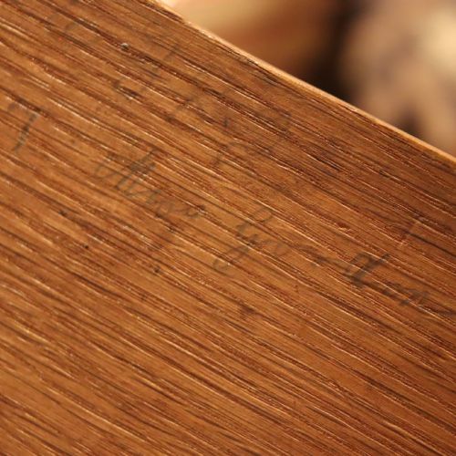 TAXIDERMY FOX MASK BY PETER SPICER SONS - ADDITIONAL PHOTO 3