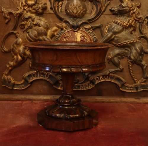 REGENCY ROSEWOOD TAZZAURN - ADDITIONAL PHOTO 1