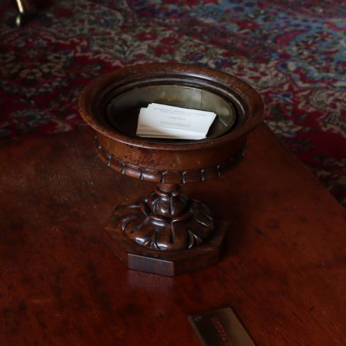 REGENCY ROSEWOOD TAZZAURN - ADDITIONAL PHOTO 3
