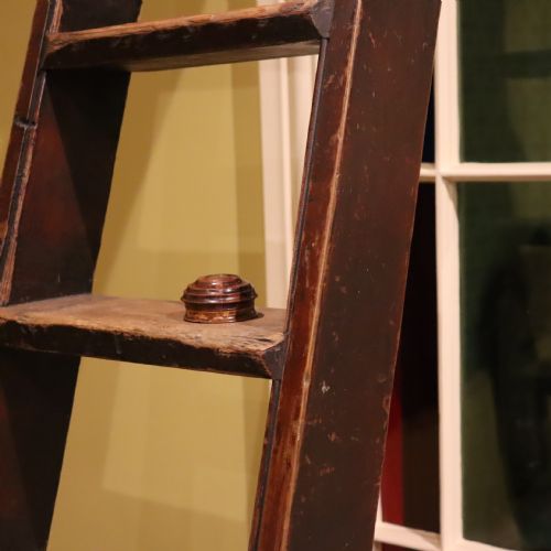 POCKET SUNDIAL AND COMPASS BY SAMUEL PORTER CIRCA 1824 - ADDITIONAL PHOTO 4