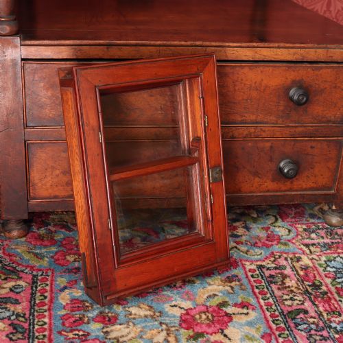 19TH CENTURY ARCHITECTS MODEL OF A SASH WINDOW - ADDITIONAL PHOTO 1