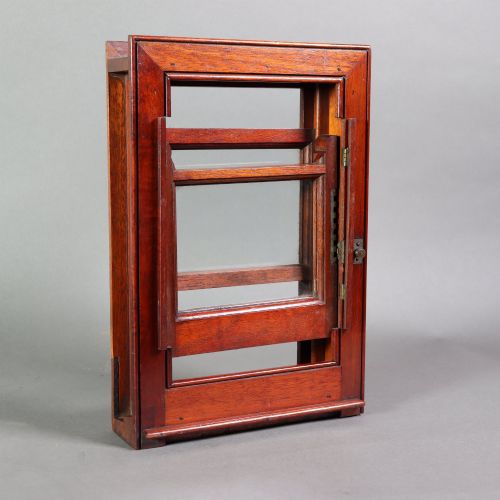 19TH CENTURY ARCHITECTS MODEL OF A SASH WINDOW - ADDITIONAL PHOTO 5