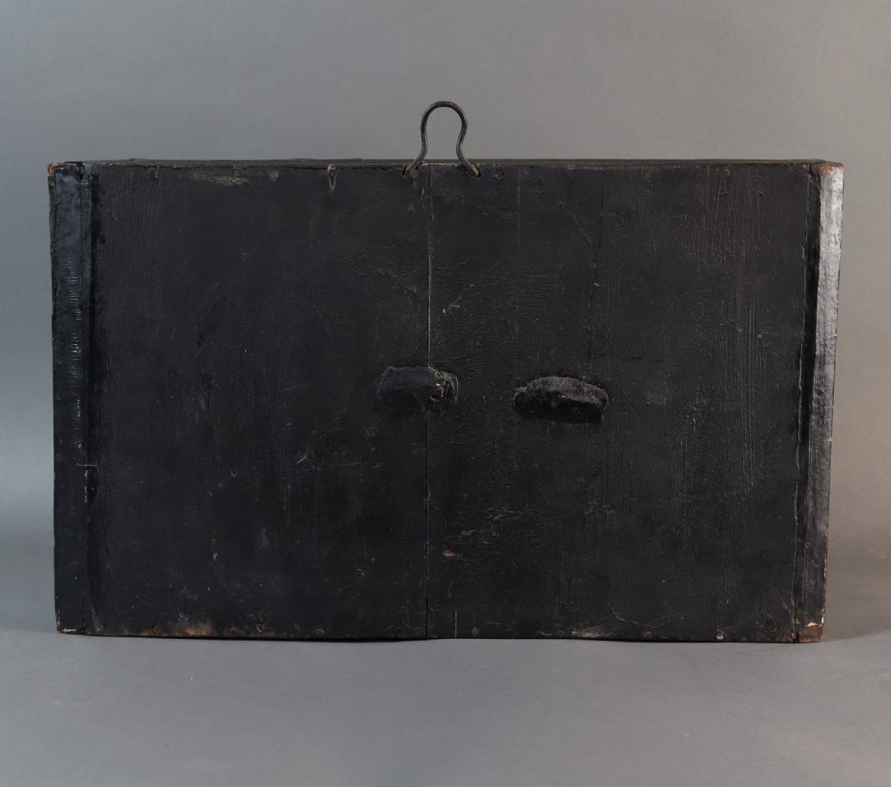 An antique cased Roach fish taxidermy mount by James Jones of London dated 1909 set against reeds and gravel. View III