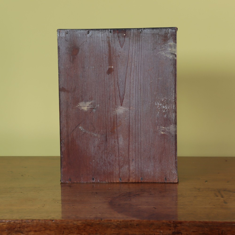 Victorian taxidermy - A delightful and very small case containing a Gouldian finch by W. C. Shelbrooke of Bridgnorth View V