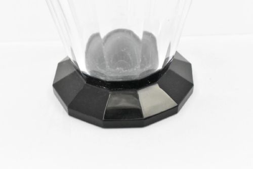 ART DECO VAL SAINT LAMBERT MONTMARTRE CRYSTAL LIQUOR SERVICE DATING 1930'S - ADDITIONAL PHOTO 3
