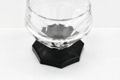 ART DECO VAL SAINT LAMBERT MONTMARTRE CRYSTAL LIQUOR SERVICE DATING 1930'S - ADDITIONAL PHOTO 5