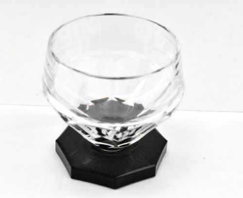 ART DECO VAL SAINT LAMBERT MONTMARTRE CRYSTAL LIQUOR SERVICE DATING 1930'S - ADDITIONAL PHOTO 7