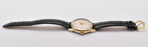 A VINTAGE LONGINES FLAGSHIP WRISTWATCH SWISS MADE 17 JEWELS - ADDITIONAL PHOTO 6