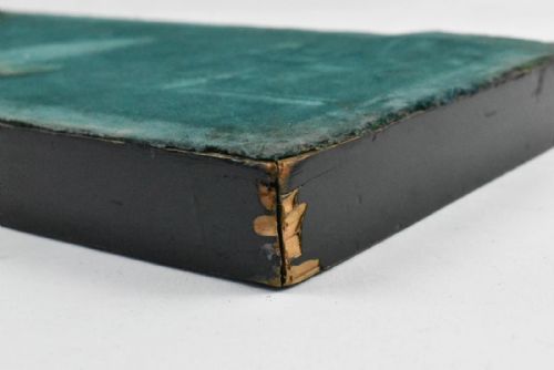 ART DECO BRONZE PANTHER SCULPTURE ON MARBLE BASE ANIMALIER STYLE C1920'S - ADDITIONAL PHOTO 14