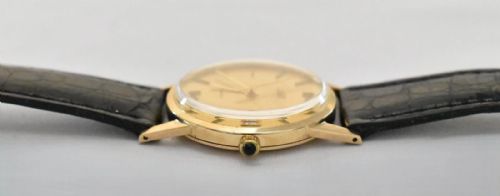 VINTAGE UNO QUARTZ MEN'S WATCH - ADDITIONAL PHOTO 3