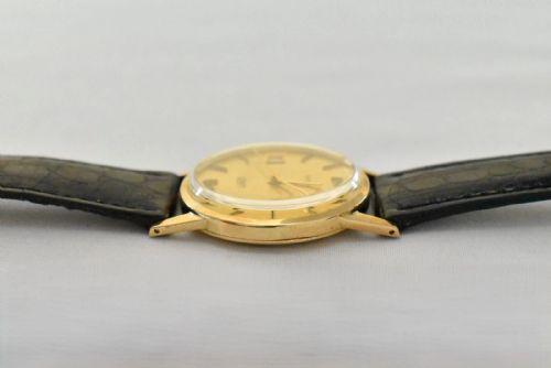 VINTAGE UNO QUARTZ MEN'S WATCH - ADDITIONAL PHOTO 4